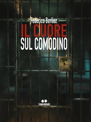 cover image of Il cuore sul comodino